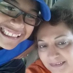 Meet your Posher, Marta